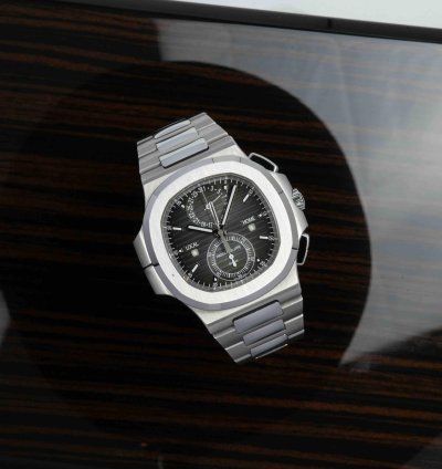 Patek Philippe Nautilus 5990 1a-001 2018