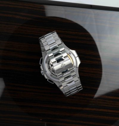 Patek Philippe Nautilus 5990 1a-001 2018