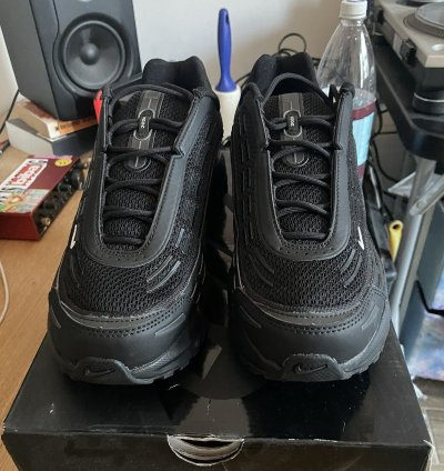 Air Max Tl 2 5 Black
