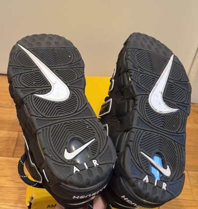 Air More Uptempo Low