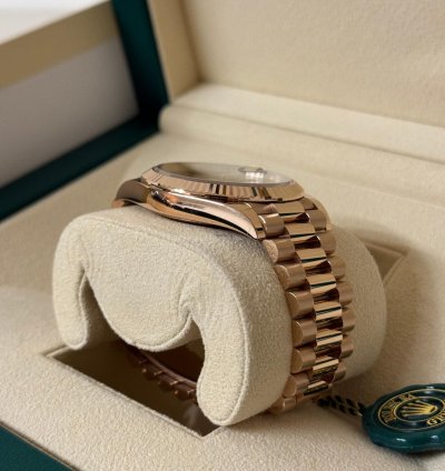 Rolex Day-date 40 Full Set Ovp