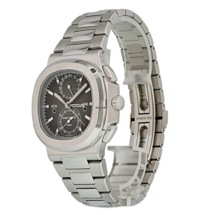 Patek Philippe Nautilus 5990 1a-001 Men Watch Box Papers