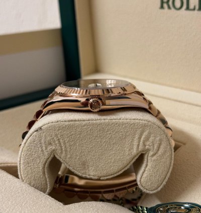 Rolex Day-date 40 Full Set Ovp