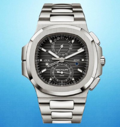 Patek Philippe Nautilus 5990 1a-001 Nautilus