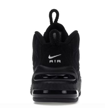Air Penny 2 Stussy Black