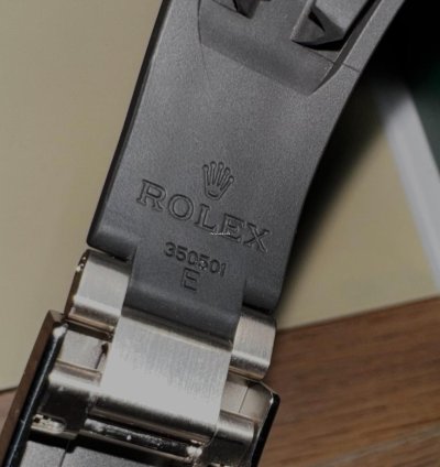 Rolex Daytona Factory Diamonds Dial New Unworn Full Set