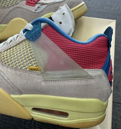 Aj4 Guava Ice 11 5