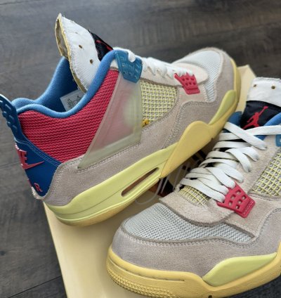 Aj4 Guava Ice 11 5