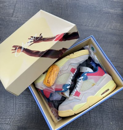 Aj4 Guava Ice 11 5