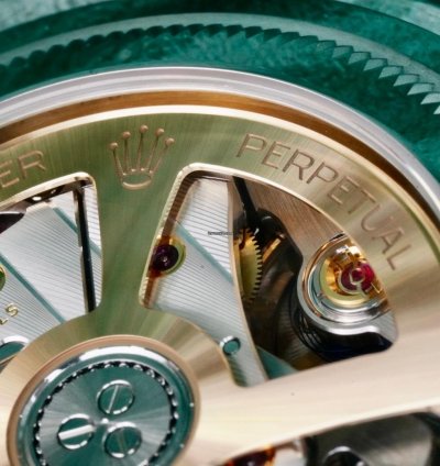 Rolex Daytona For Rolex Daytona 126506 Platinum 2025 Brand New