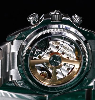 Rolex Daytona For Rolex Daytona 126506 Platinum 2025 Brand New