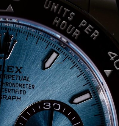 Rolex Daytona For Rolex Daytona 126506 Platinum 2025 Brand New