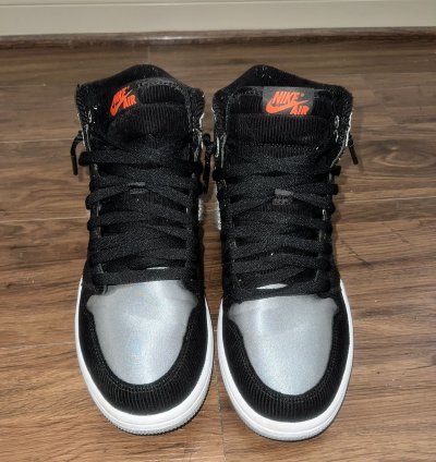 Aleali May Jordan 1 Satin Shadows