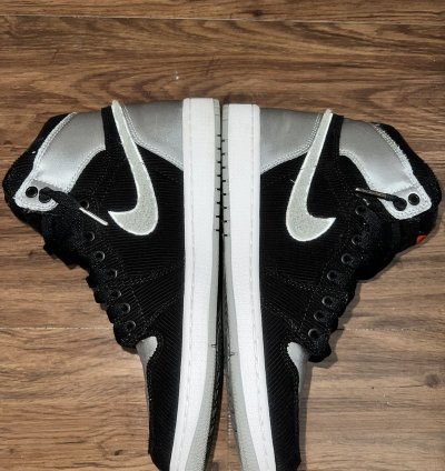 Aleali May Jordan 1 Satin Shadows