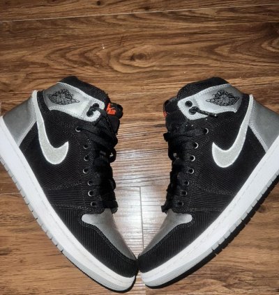 Aleali May Jordan 1 Satin Shadows