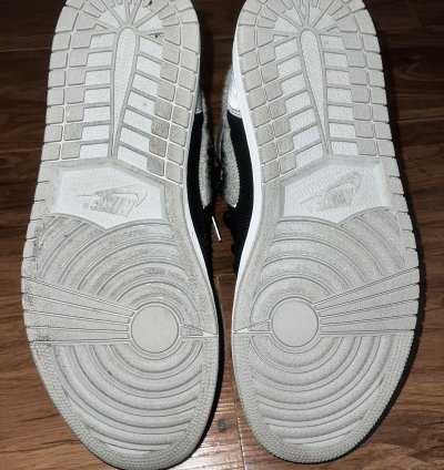 Aleali May Jordan 1 Satin Shadows