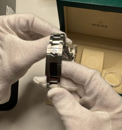 Rolex Daytona Fuld Lger Dette Smukke Sportsur