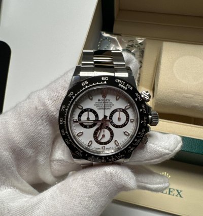 Rolex Daytona Fuld Lger Dette Smukke Sportsur