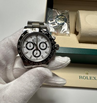 Rolex Daytona Fuld Lger Dette Smukke Sportsur
