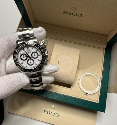 Rolex Daytona Fuld Lger Dette Smukke Sportsur