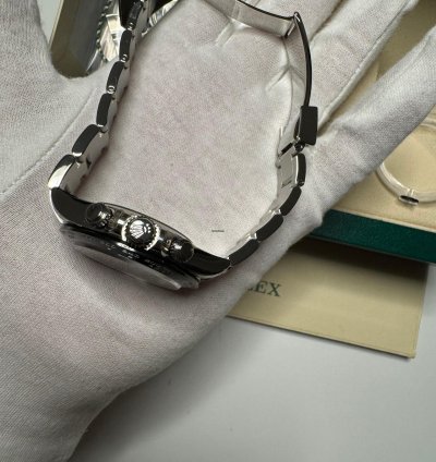 Rolex Daytona Fuld Lger Dette Smukke Sportsur