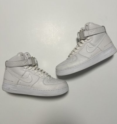 Alyx Nike Air Force 1 Hi