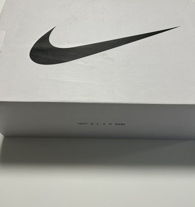 Alyx Nike Air Force 1 Hi