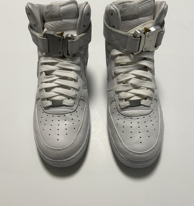Alyx Nike Air Force 1 Hi