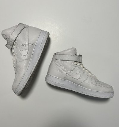 Alyx Nike Air Force 1 Hi