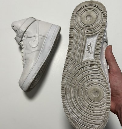 Alyx Nike Air Force 1 Hi