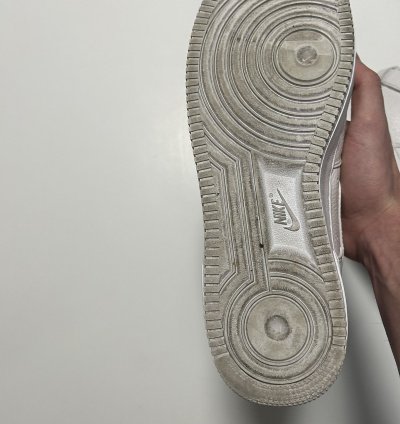 Alyx Nike Air Force 1 Hi