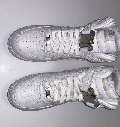 Alyx Nike Air Force 1 Hi
