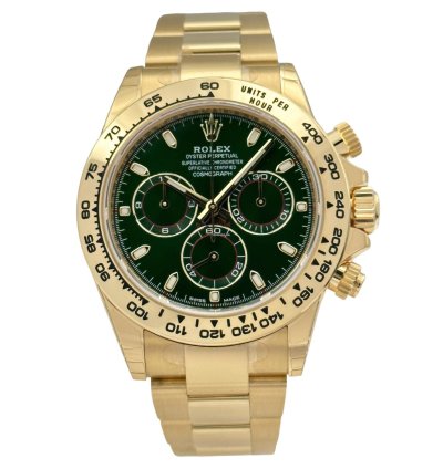 Rolex Daytona Full Original Stickers 2021 New Card