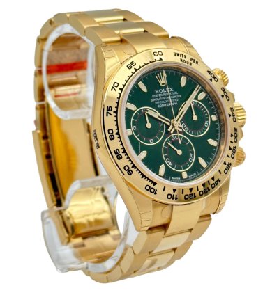 Rolex Daytona Full Original Stickers 2021 New Card