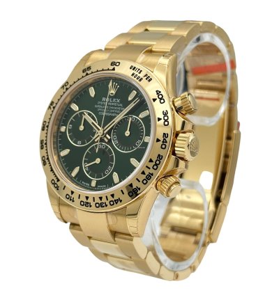 Rolex Daytona Full Original Stickers 2021 New Card