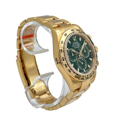Rolex Daytona Full Original Stickers 2021 New Card