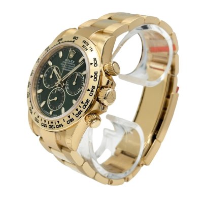 Rolex Daytona Full Original Stickers 2021 New Card