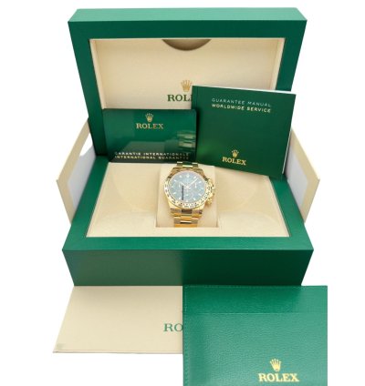Rolex Daytona Full Original Stickers 2021 New Card