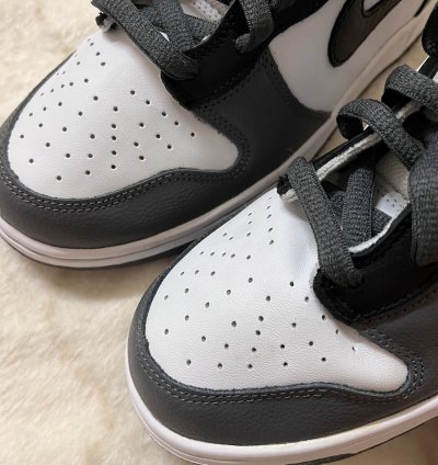 Authentic Nike Sb Dunk High Pro Daniel Shimizu Shoes