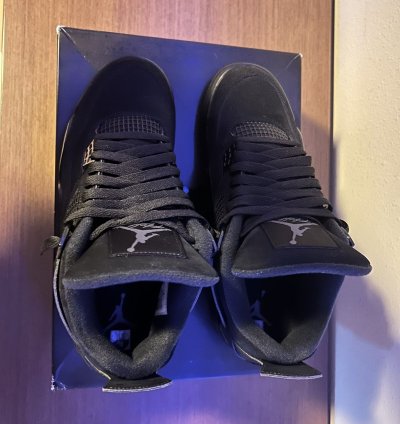 Black Cat 4