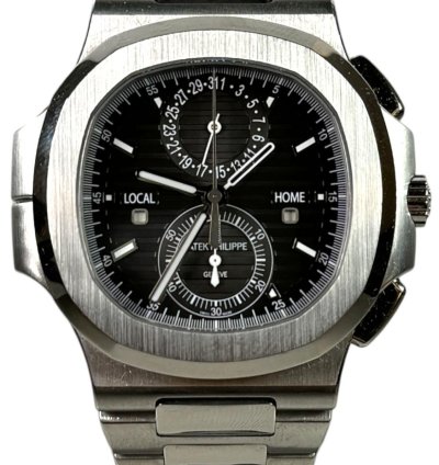 Patek Philippe Nautilus 5990 40 5mm Stainless Steel Automatic Watch