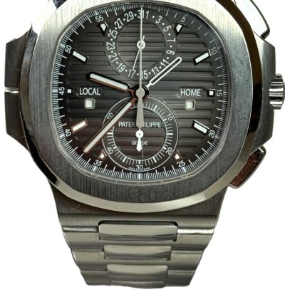 Patek Philippe Nautilus 5990 40 5mm Stainless Steel Automatic Watch
