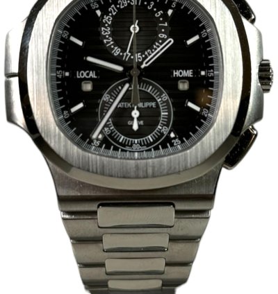 Patek Philippe Nautilus 5990 40 5mm Stainless Steel Automatic Watch