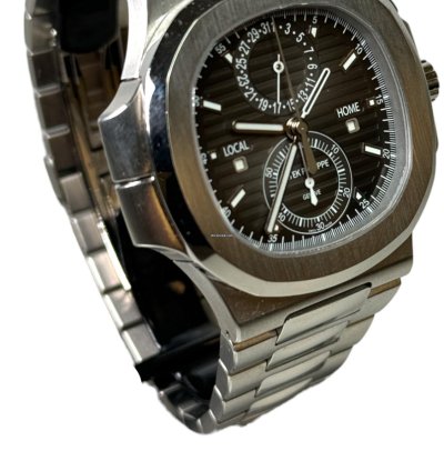 Patek Philippe Nautilus 5990 40 5mm Stainless Steel Automatic Watch