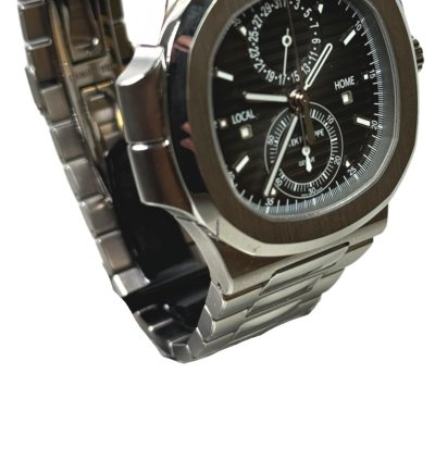 Patek Philippe Nautilus 5990 40 5mm Stainless Steel Automatic Watch