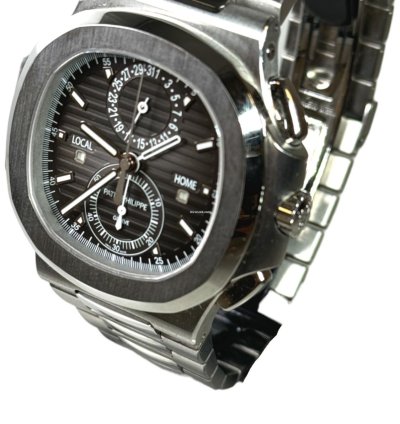 Patek Philippe Nautilus 5990 40 5mm Stainless Steel Automatic Watch