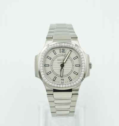 Patek Philippe Nautilus 7008 1a-011