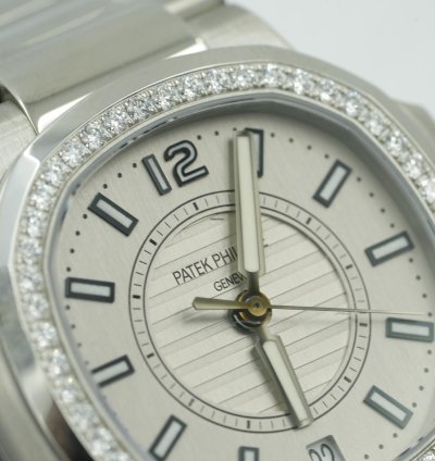 Patek Philippe Nautilus 7008 1a-011