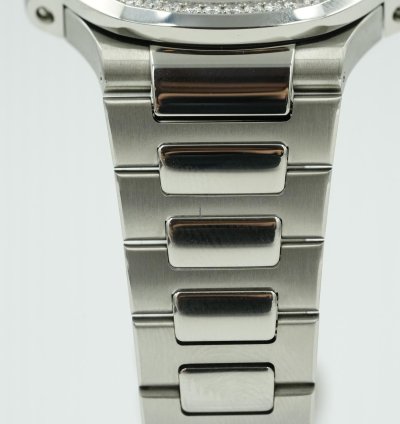 Patek Philippe Nautilus 7008 1a-011
