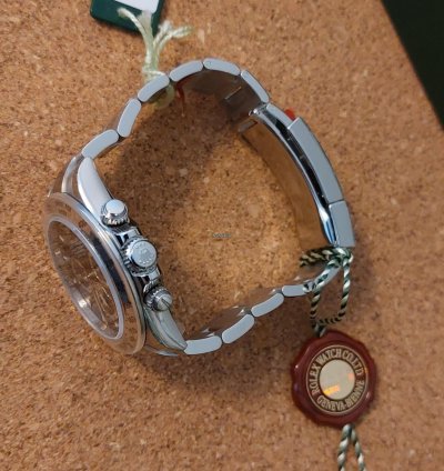 Rolex Daytona Full Set 100 Unworn Private Seller